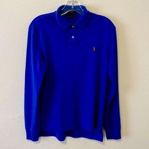 Polo Pima Soft touch